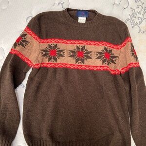 Moncler sweater